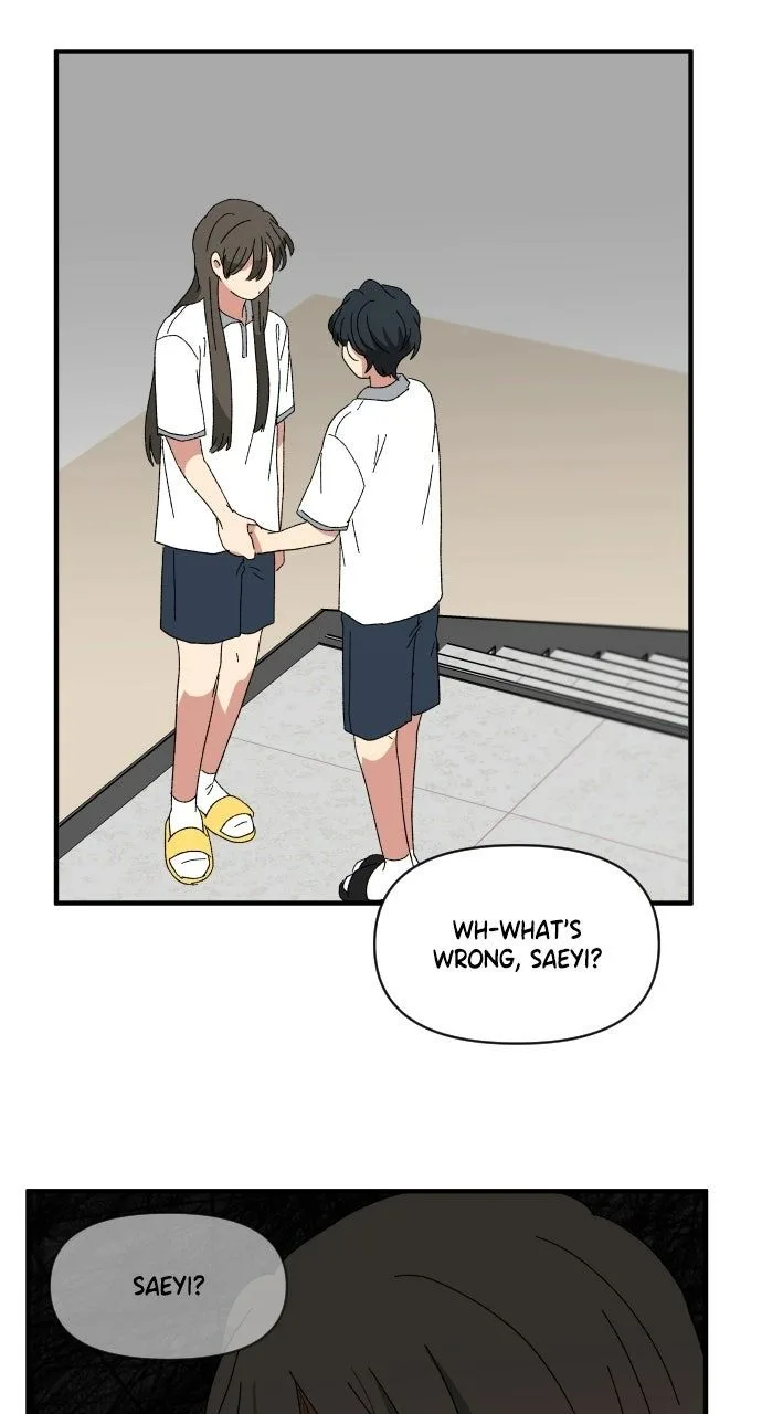 The Prize of Youth Chapter 54 page 62