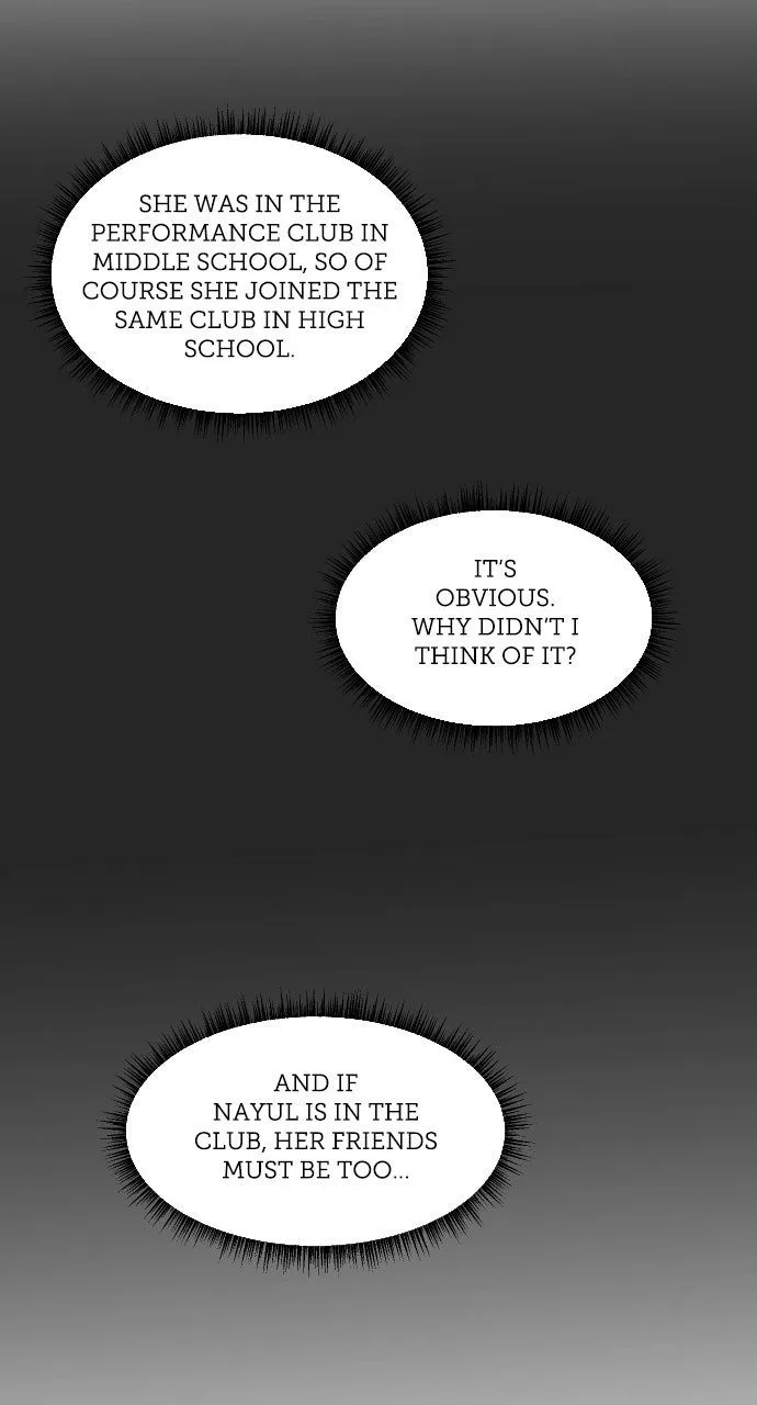 The Prize of Youth Chapter 54 page 64