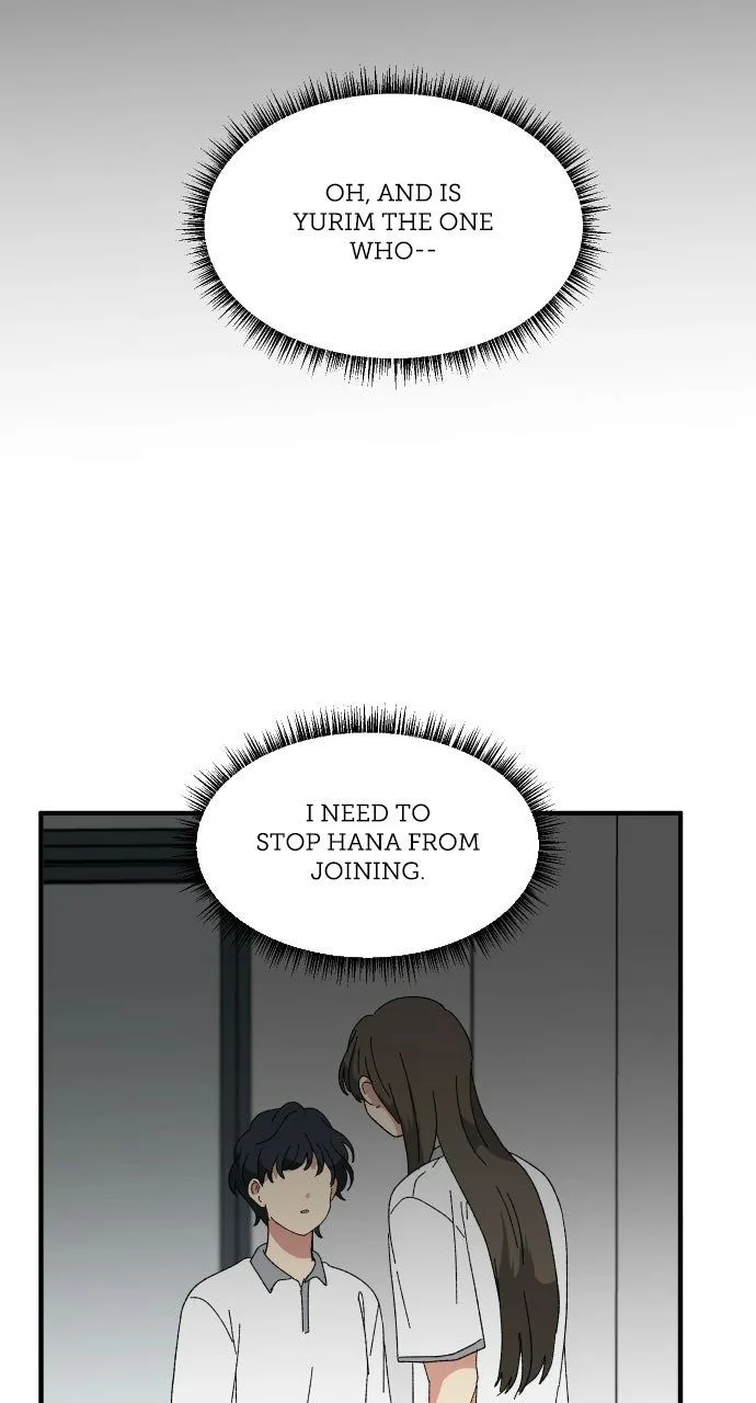 The Prize of Youth Chapter 54 page 65