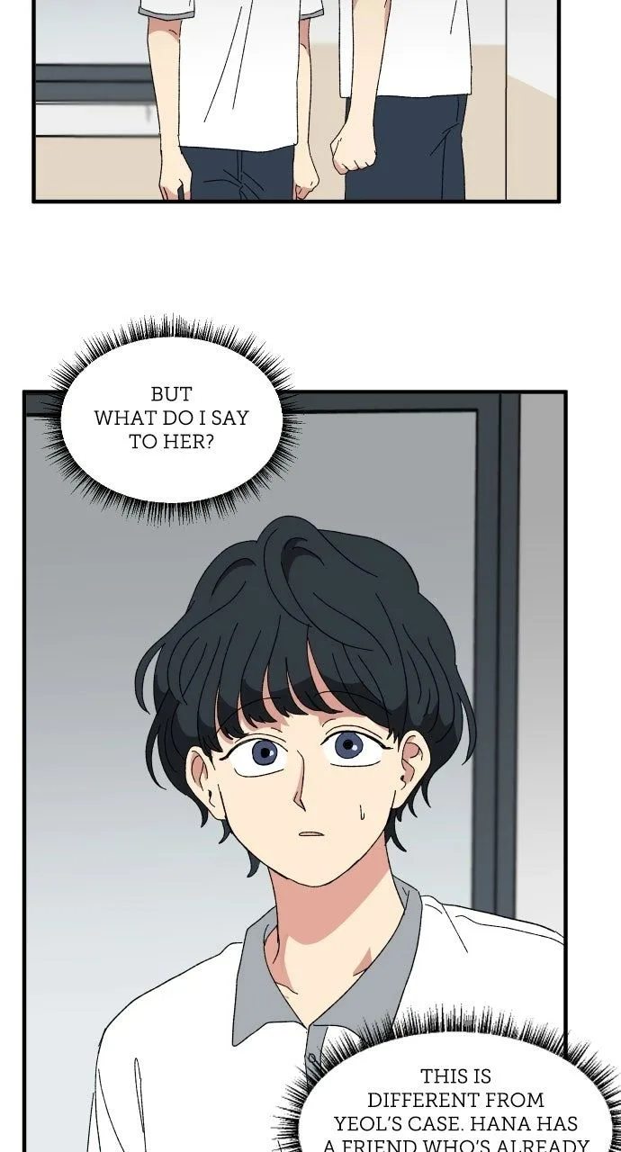 The Prize of Youth Chapter 54 page 66