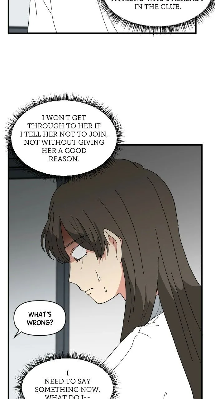 The Prize of Youth Chapter 54 page 67