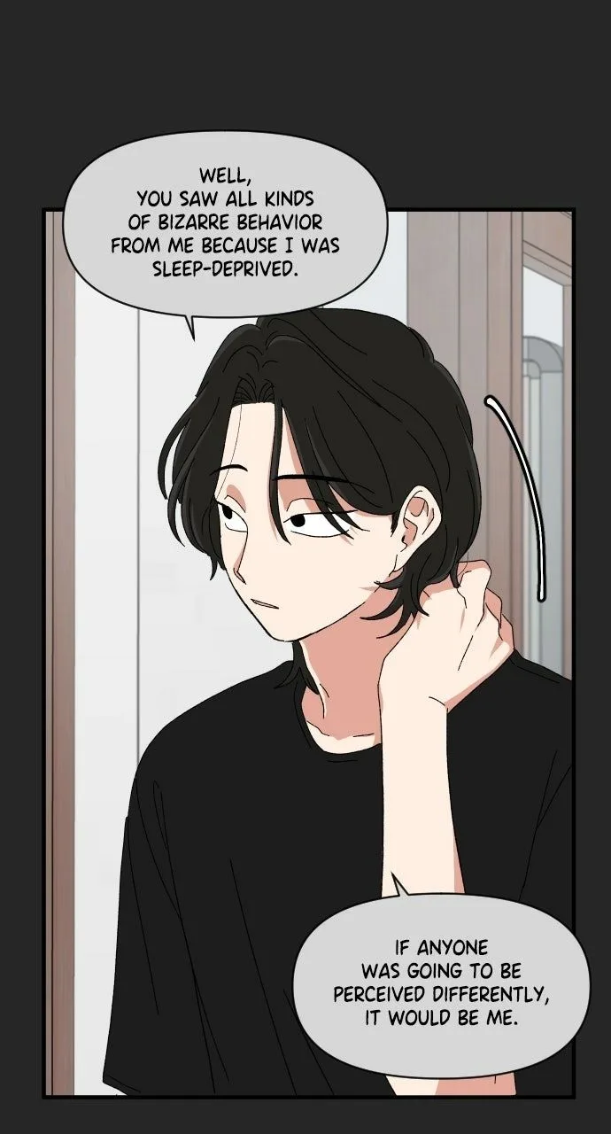 The Prize of Youth Chapter 54 page 71