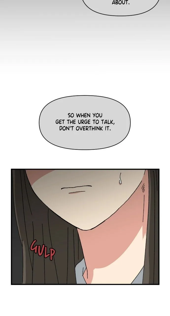 The Prize of Youth Chapter 54 page 73