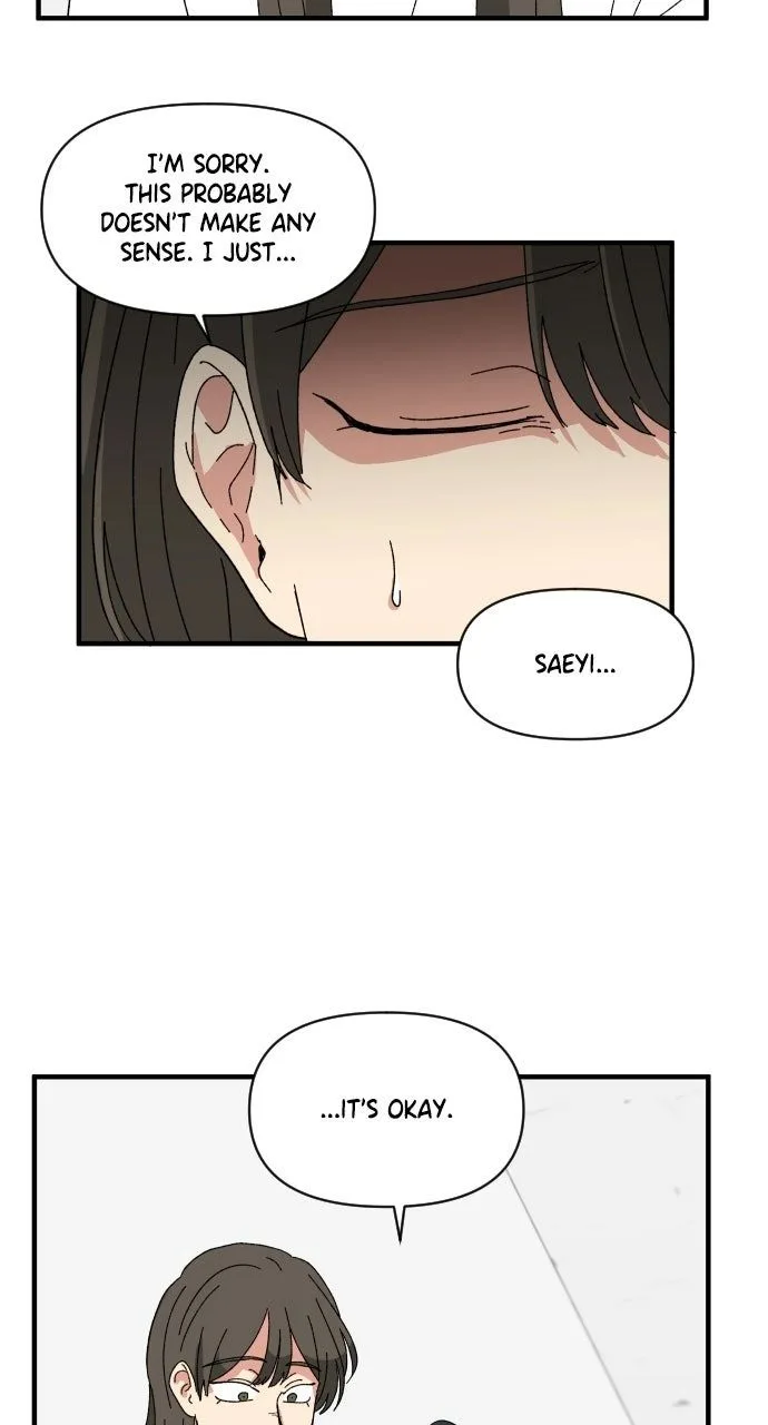 The Prize of Youth Chapter 54 page 77