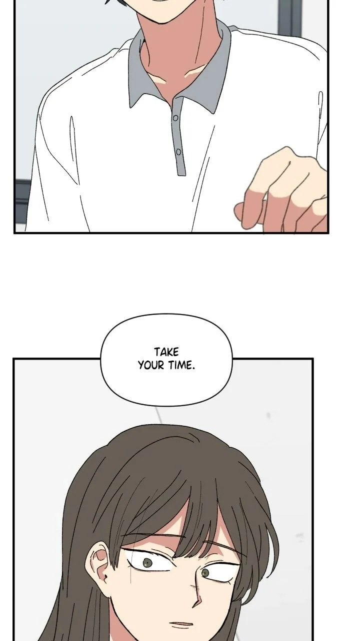 The Prize of Youth Chapter 54 page 79