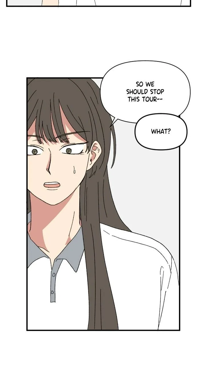 The Prize of Youth Chapter 54 page 82