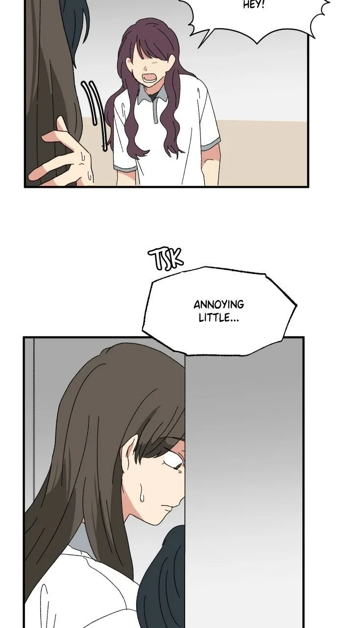 The Prize of Youth Chapter 54 page 87