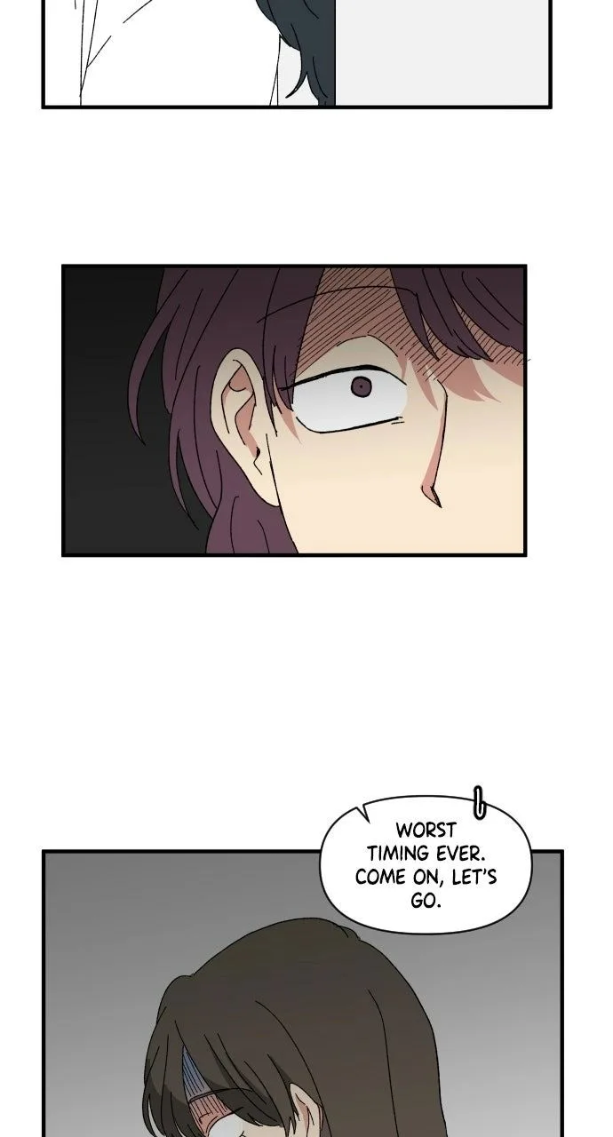 The Prize of Youth Chapter 54 page 88
