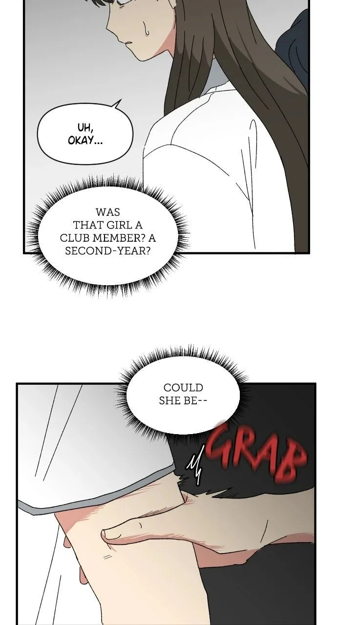 The Prize of Youth Chapter 54 page 89