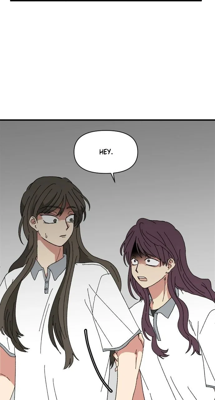 The Prize of Youth Chapter 54 page 90