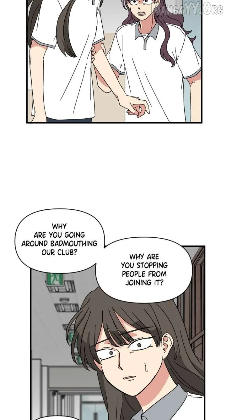 The Prize of Youth Chapter 55 page 2