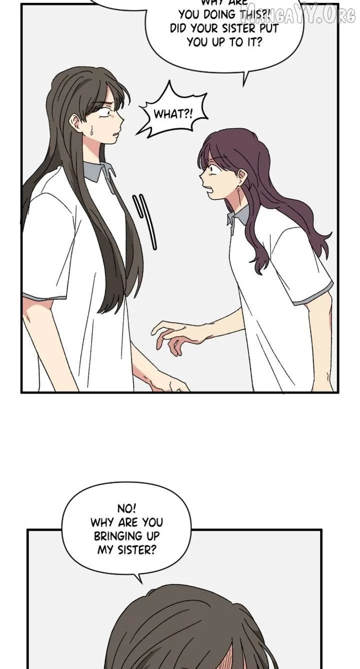 The Prize of Youth Chapter 55 page 4