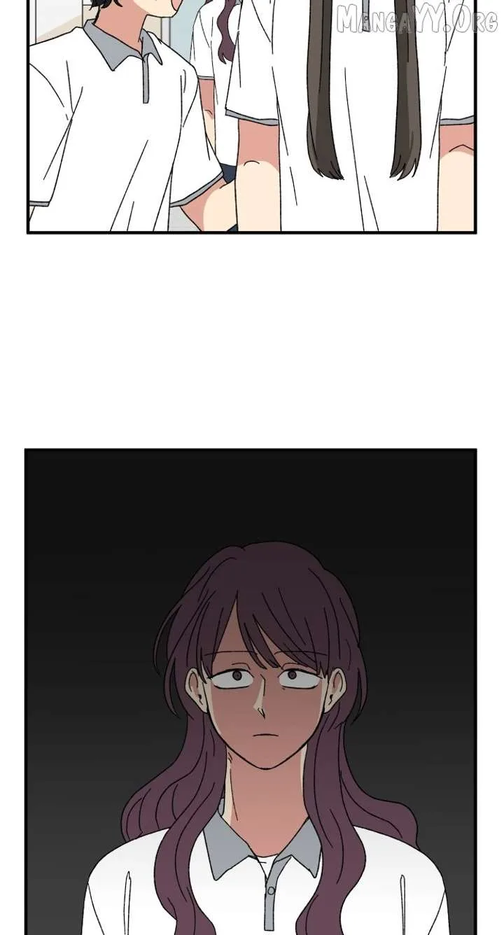 The Prize of Youth Chapter 55 page 8