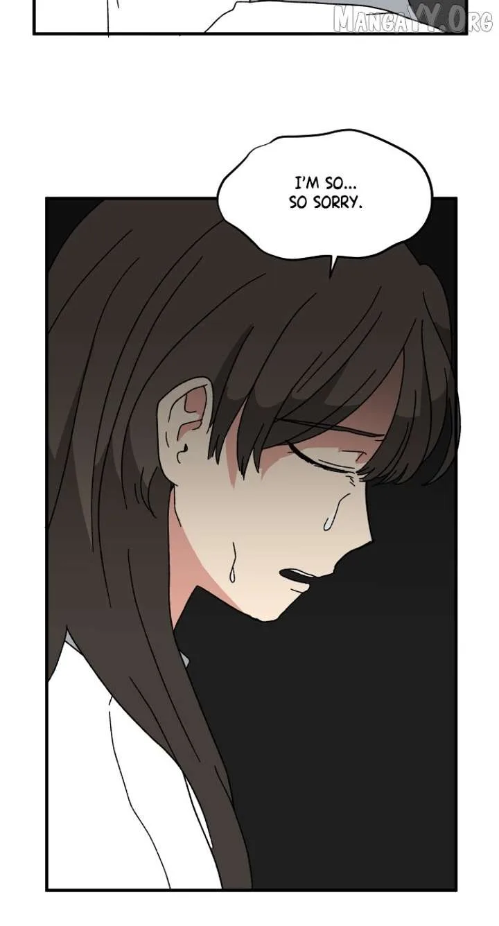 The Prize of Youth Chapter 55 page 13
