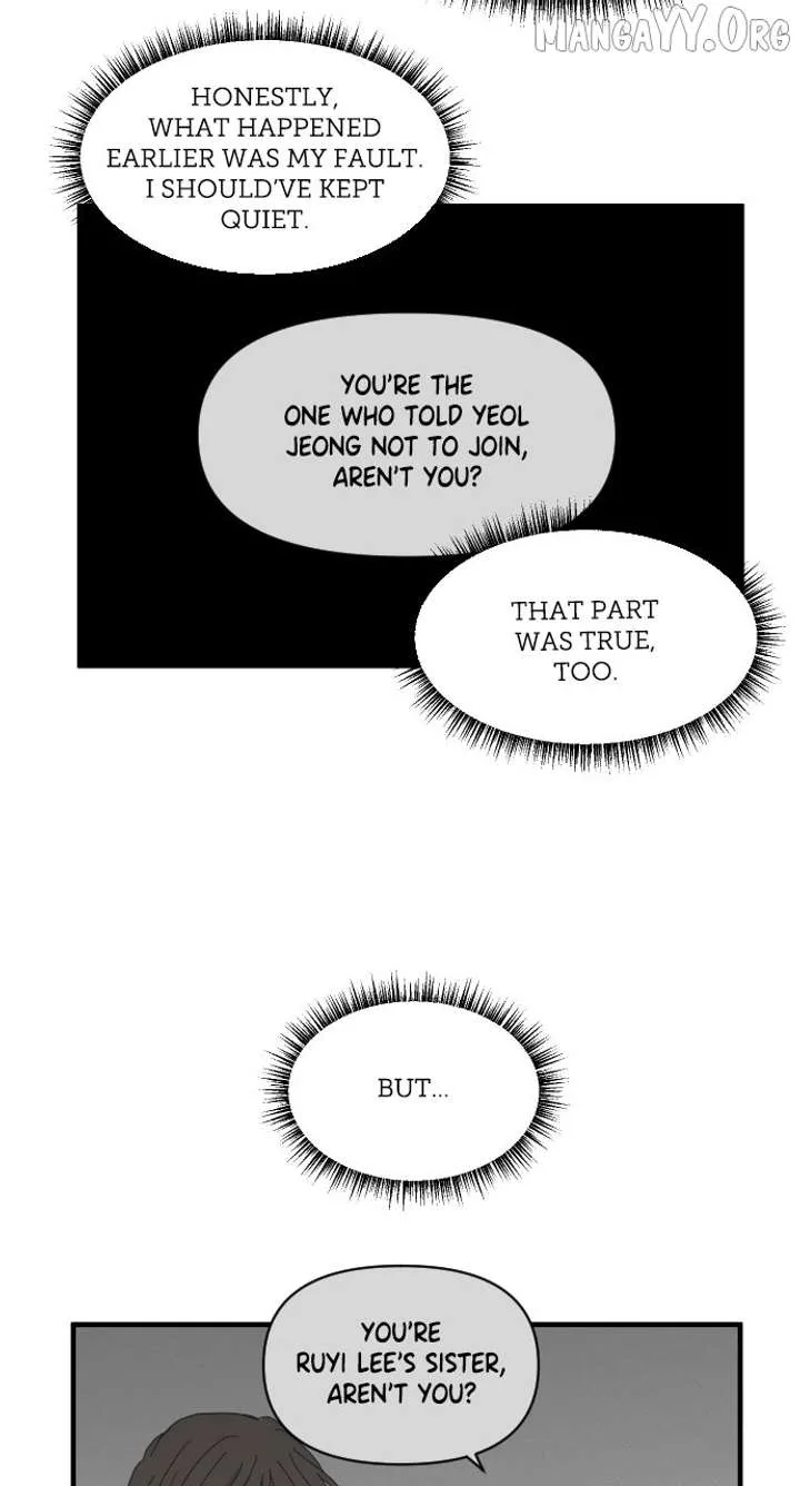 The Prize of Youth Chapter 55 page 24