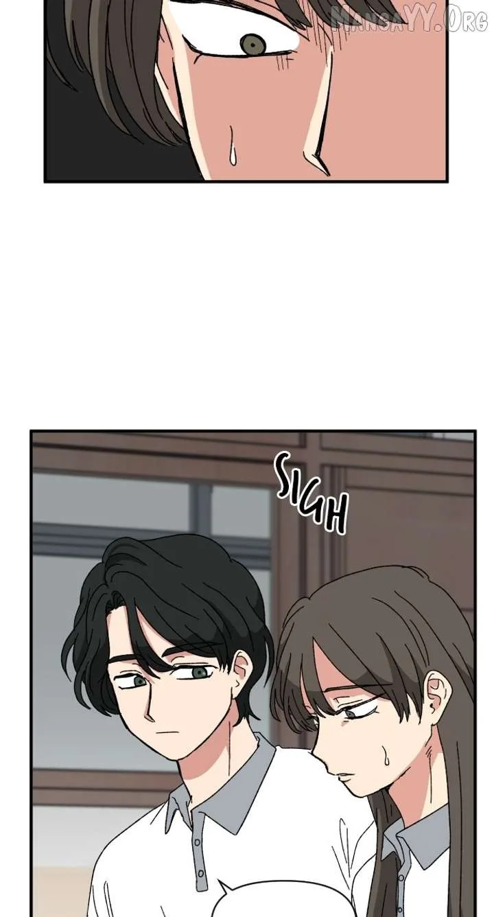 The Prize of Youth Chapter 55 page 26