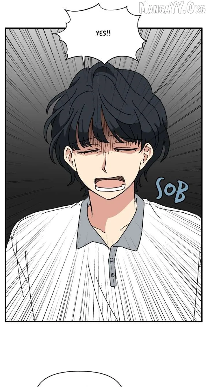 The Prize of Youth Chapter 55 page 36