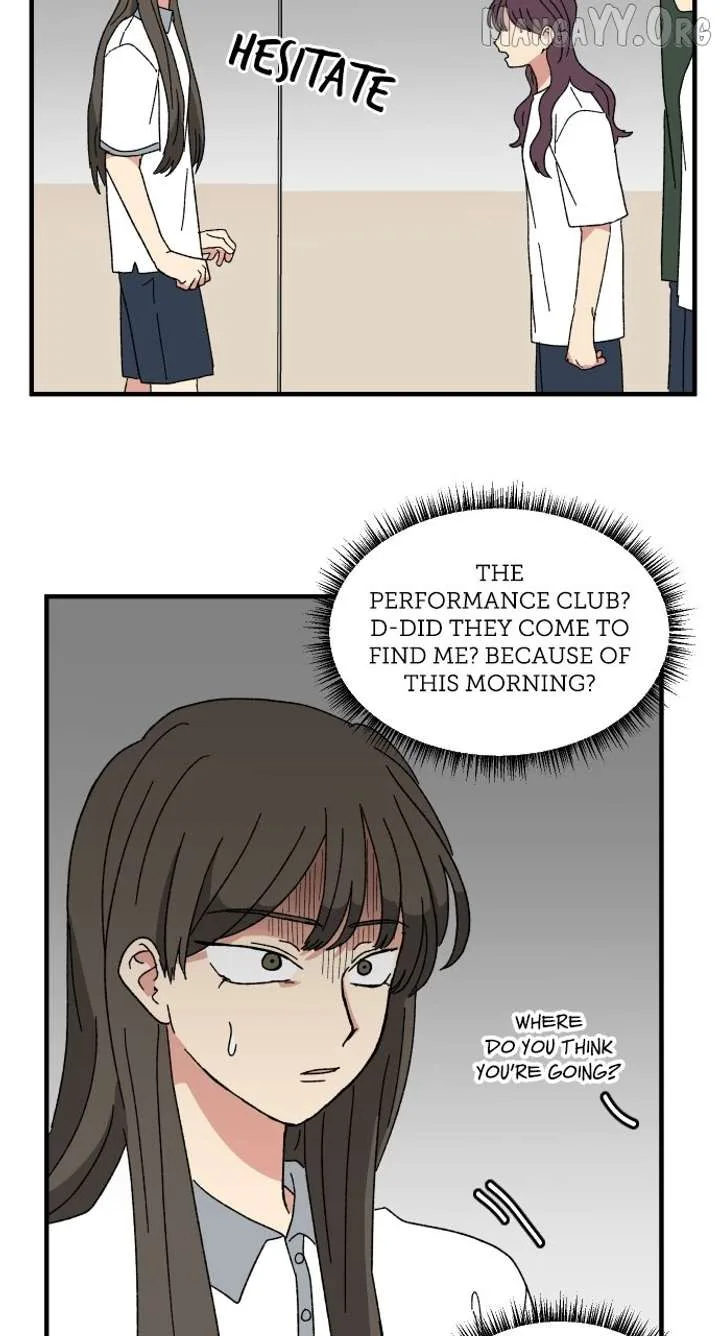 The Prize of Youth Chapter 55 page 51