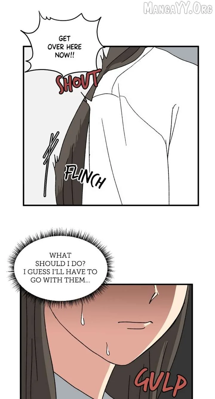 The Prize of Youth Chapter 55 page 55