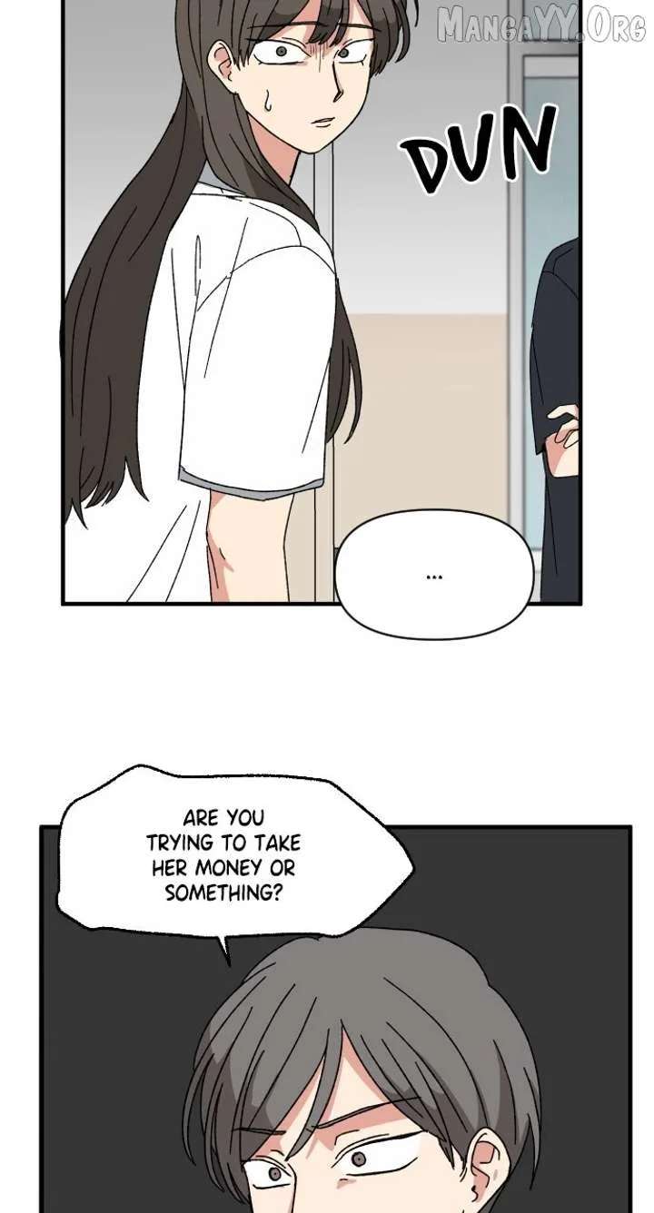 The Prize of Youth Chapter 55 page 59