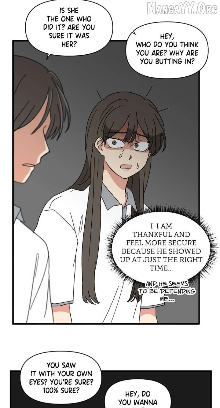 The Prize of Youth Chapter 55 page 64