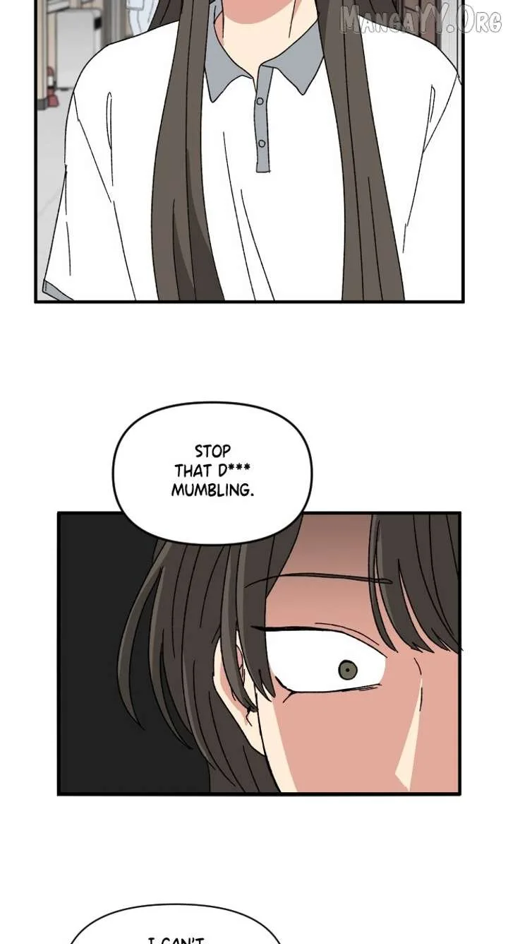 The Prize of Youth Chapter 55 page 68