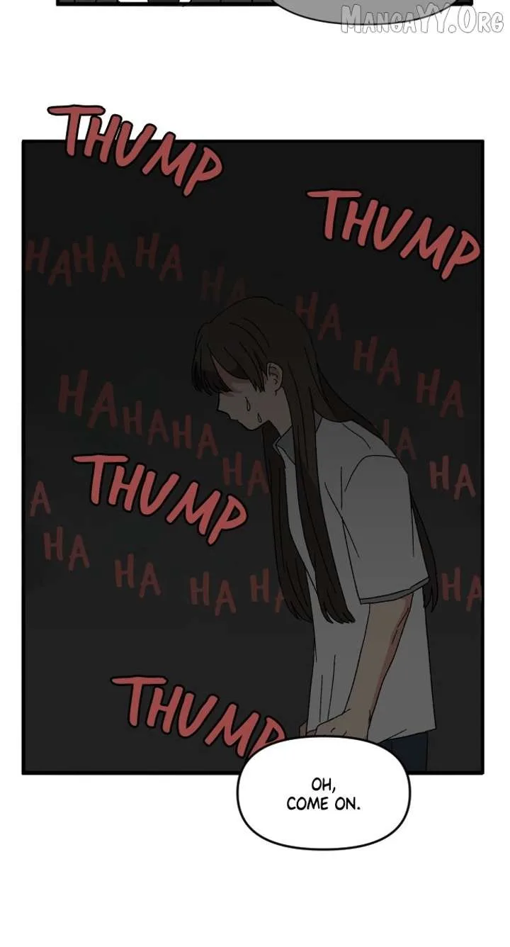 The Prize of Youth Chapter 55 page 70