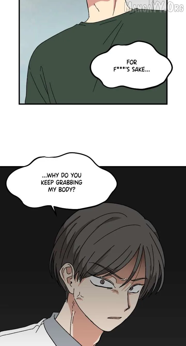 The Prize of Youth Chapter 55 page 74
