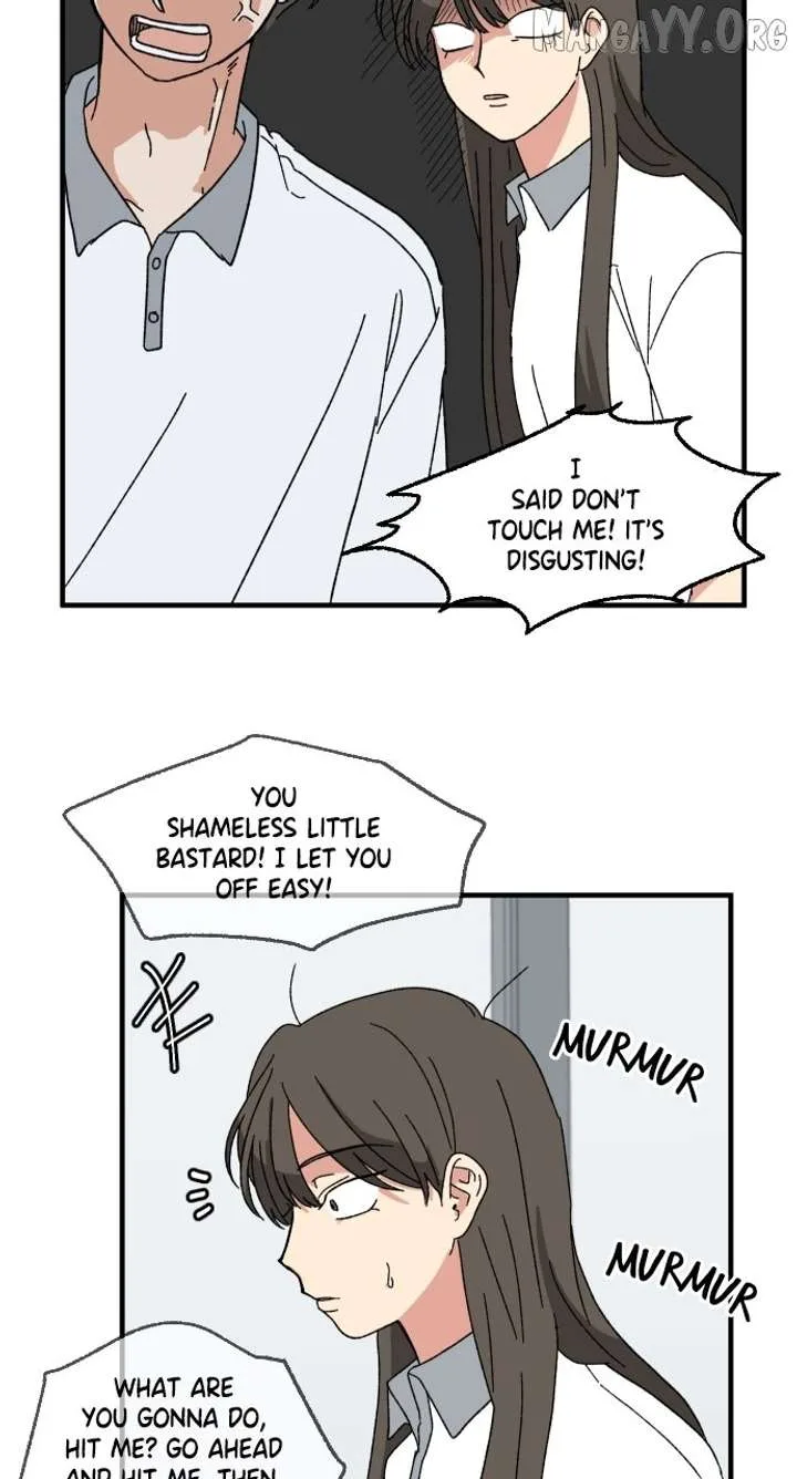 The Prize of Youth Chapter 55 page 76