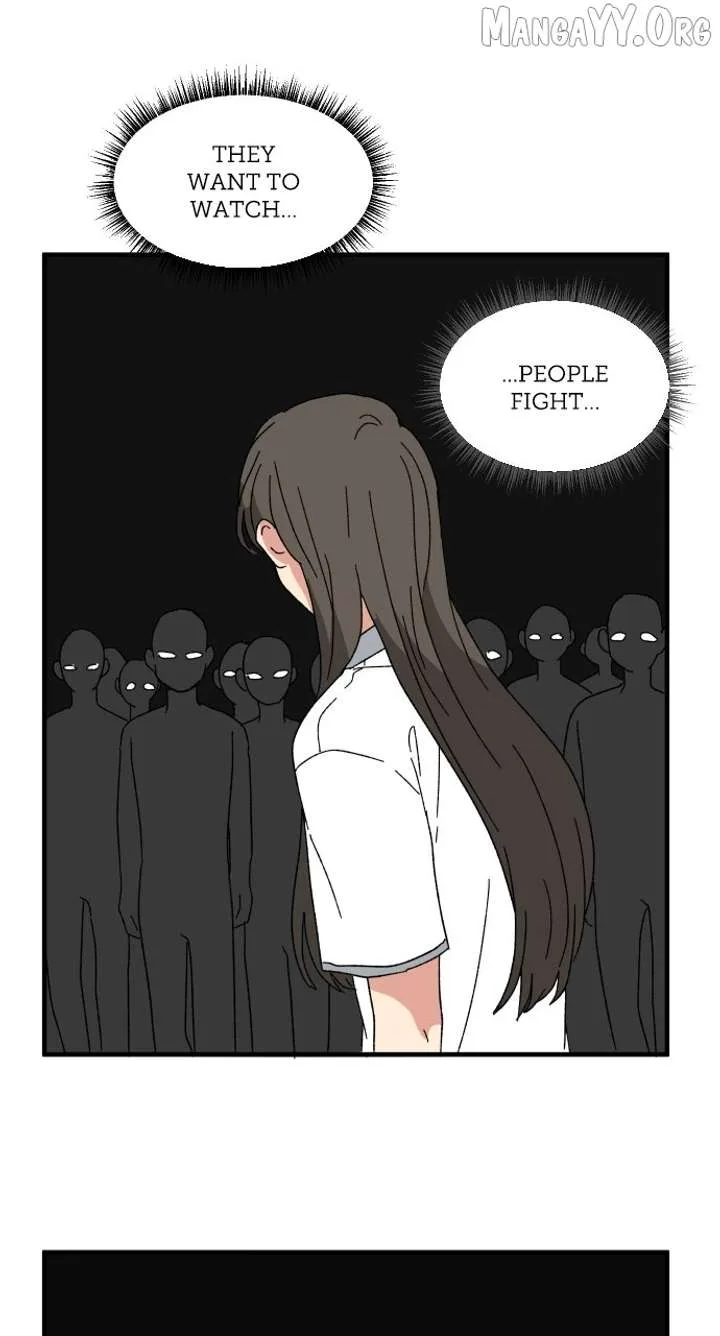 The Prize of Youth Chapter 55 page 79