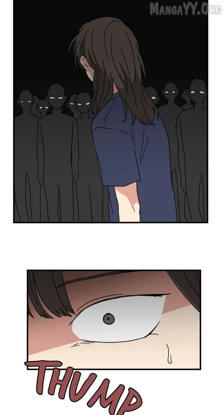The Prize of Youth Chapter 55 page 80