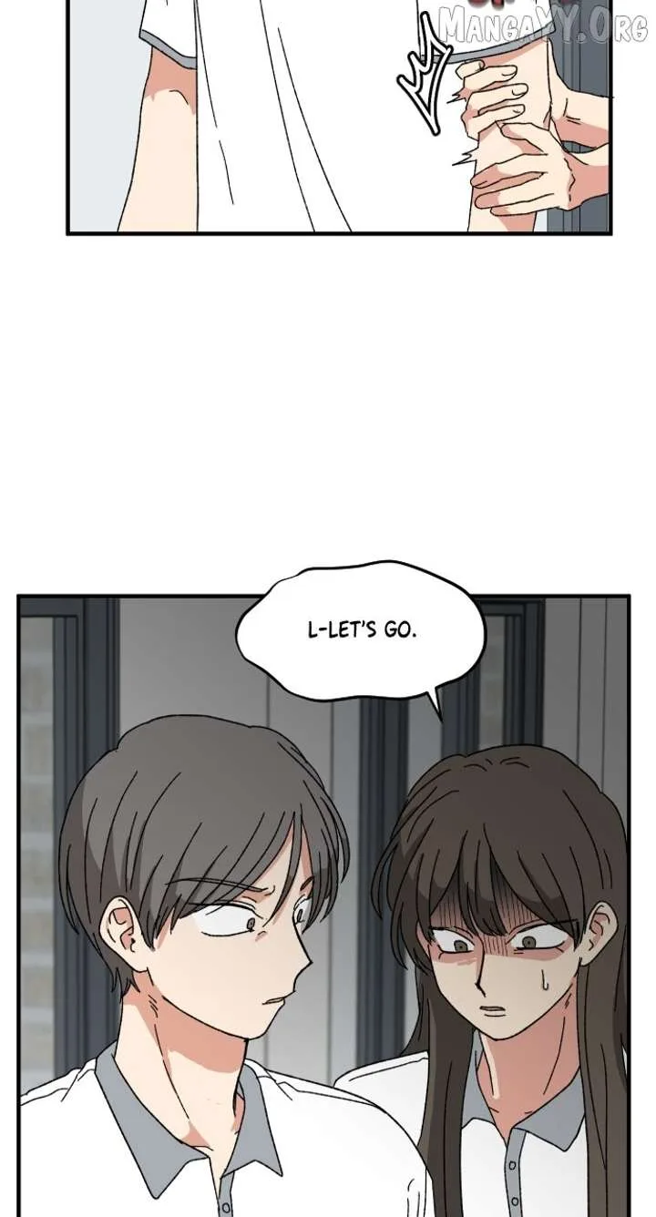 The Prize of Youth Chapter 55 page 82