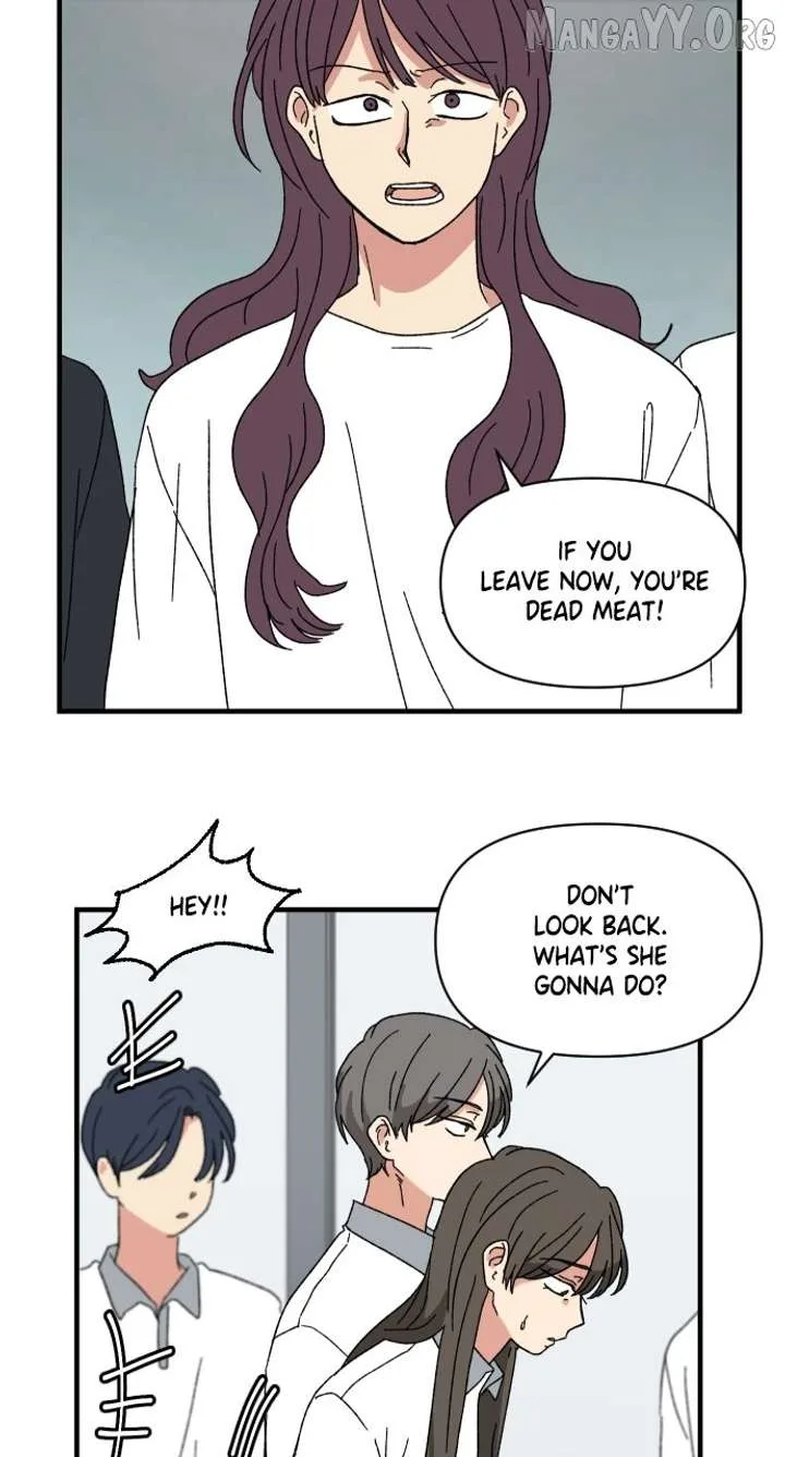 The Prize of Youth Chapter 55 page 88