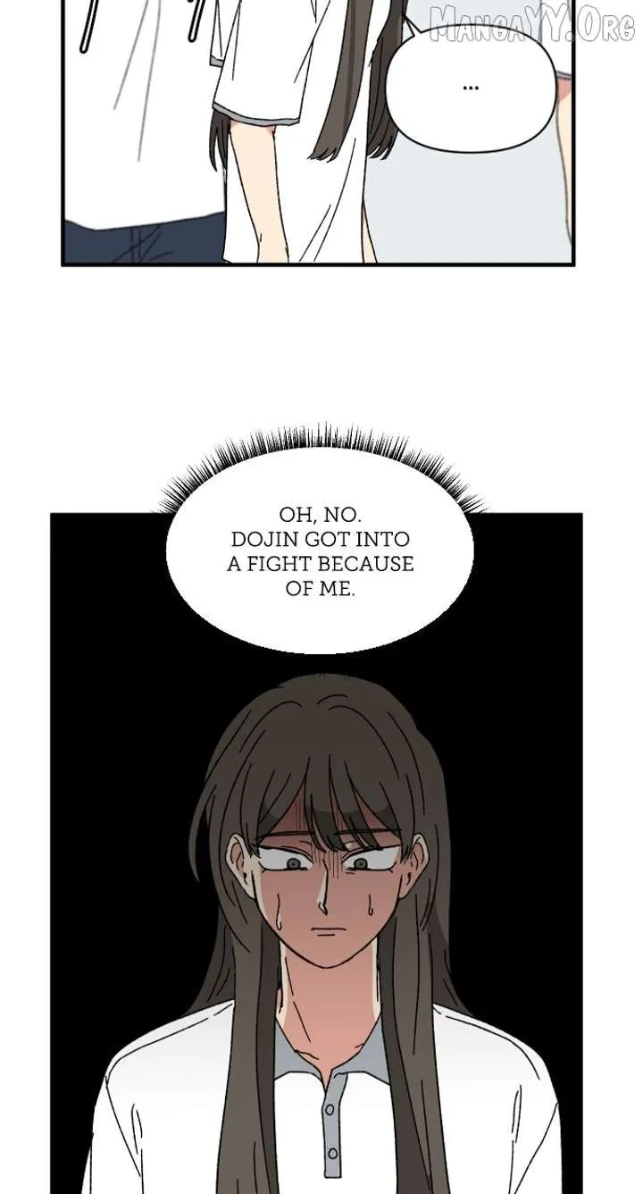 The Prize of Youth Chapter 55 page 89
