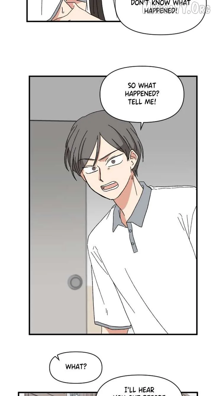 The Prize of Youth Chapter 55 page 94