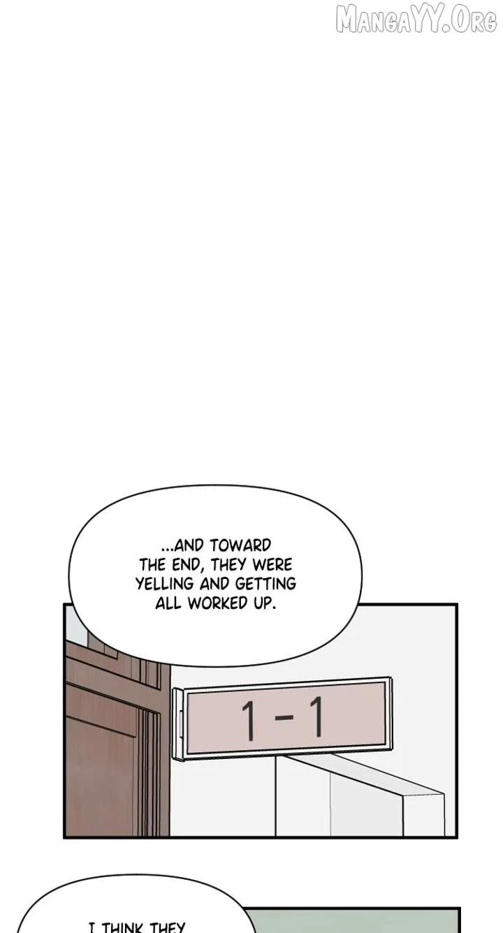 The Prize of Youth Chapter 55 page 98