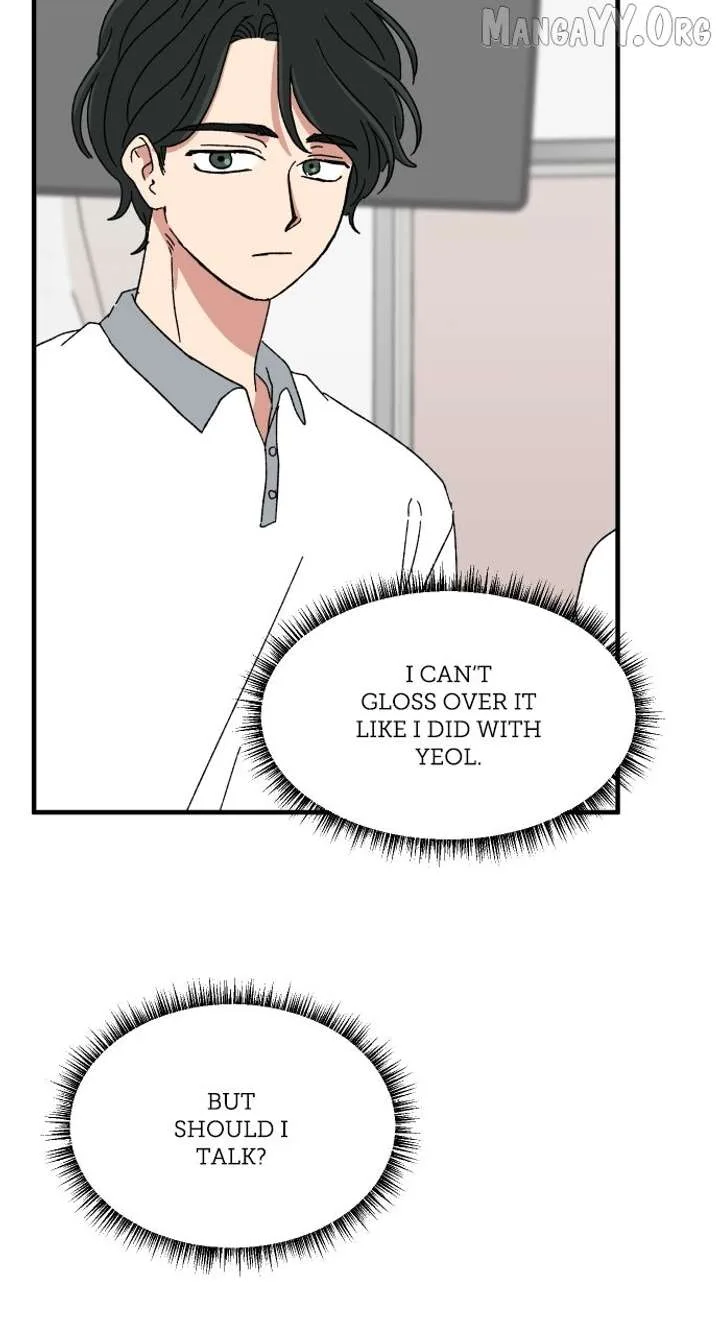 The Prize of Youth Chapter 55 page 101