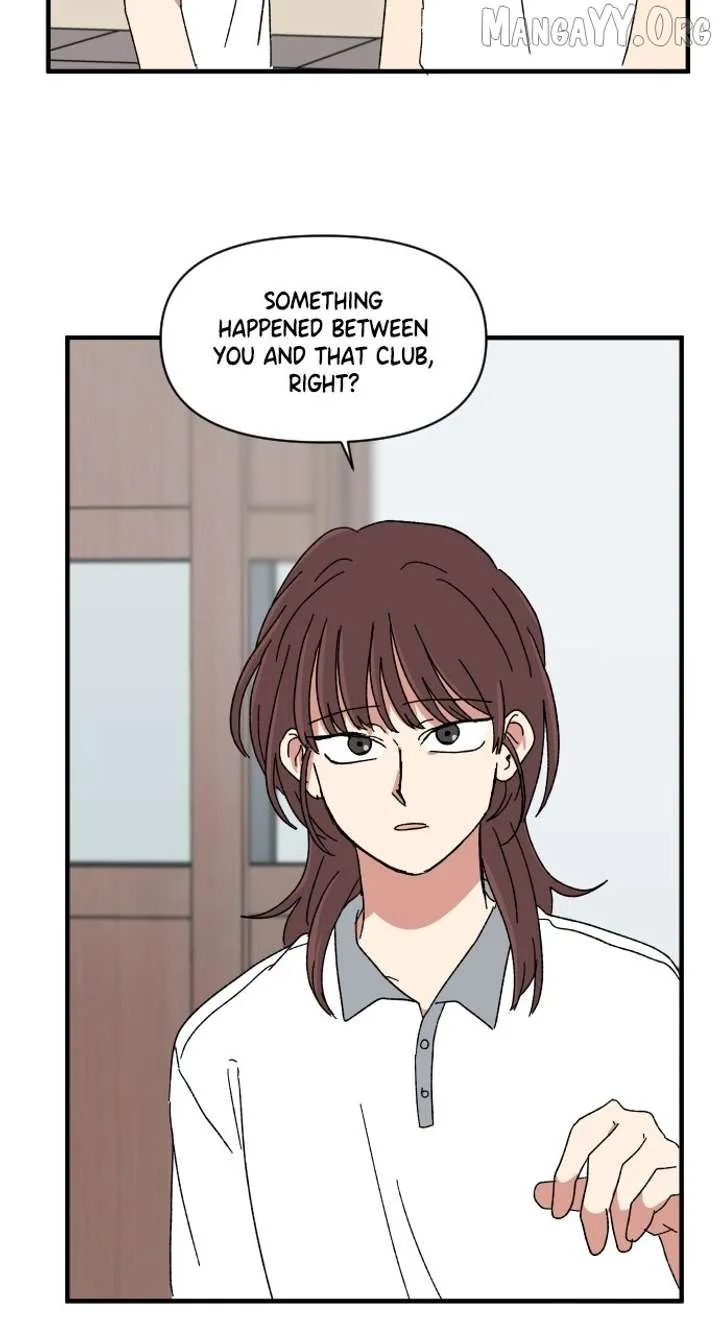 The Prize of Youth Chapter 55 page 103