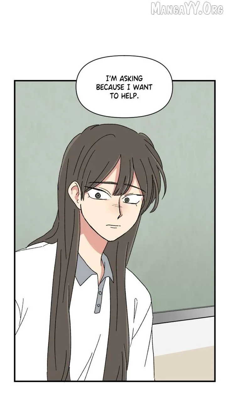 The Prize of Youth Chapter 55 page 104