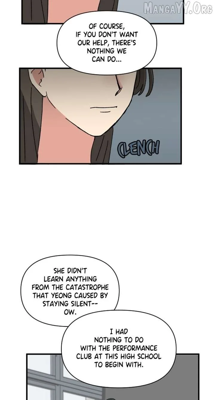 The Prize of Youth Chapter 55 page 106