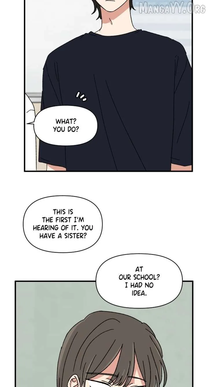 The Prize of Youth Chapter 55 page 108
