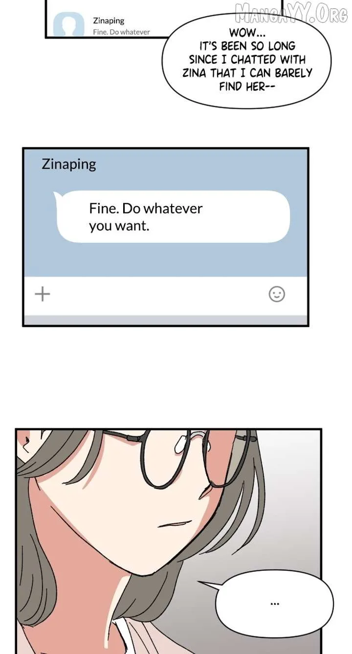 The Prize of Youth Chapter 55 page 115