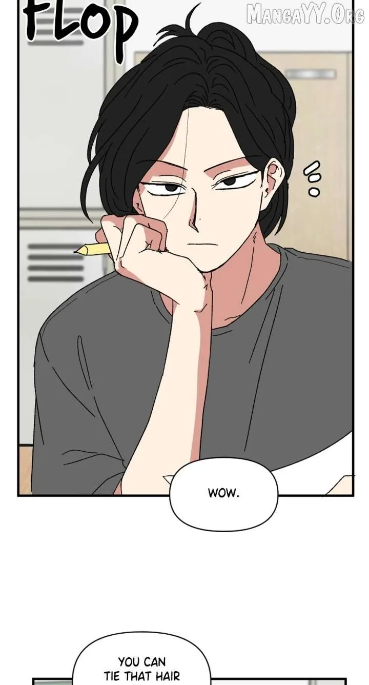 The Prize of Youth Chapter 55 page 118