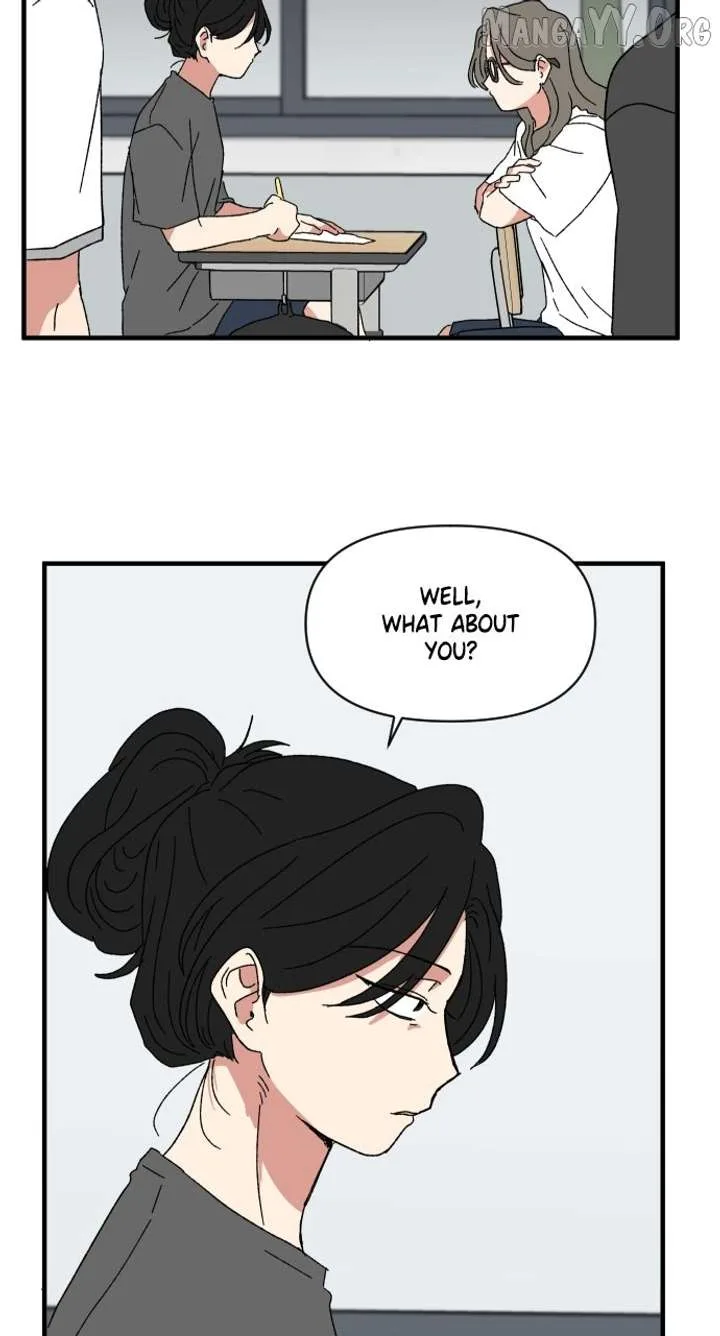 The Prize of Youth Chapter 55 page 120
