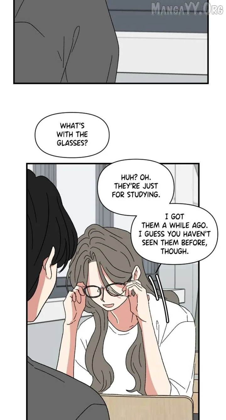The Prize of Youth Chapter 55 page 121