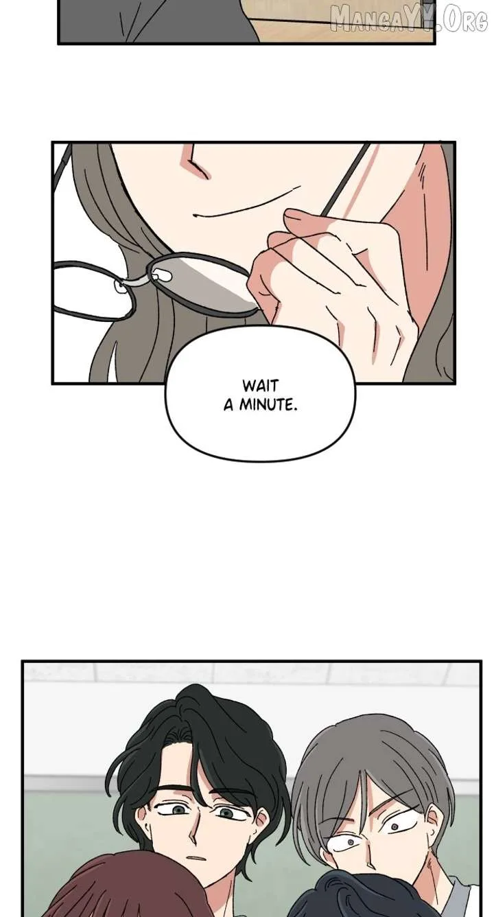 The Prize of Youth Chapter 55 page 122