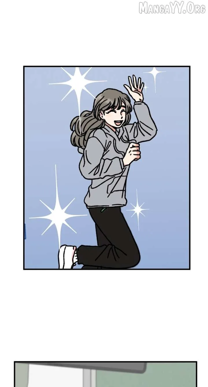 The Prize of Youth Chapter 55 page 124
