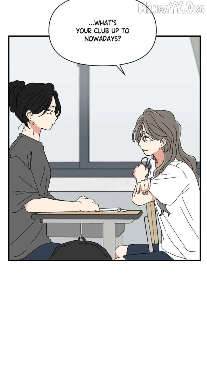 The Prize of Youth Chapter 55 page 127
