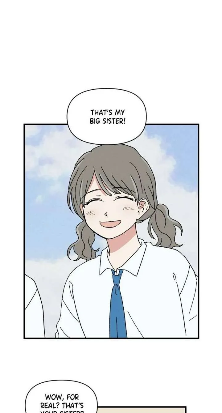 The Prize of Youth Chapter 56 page 1