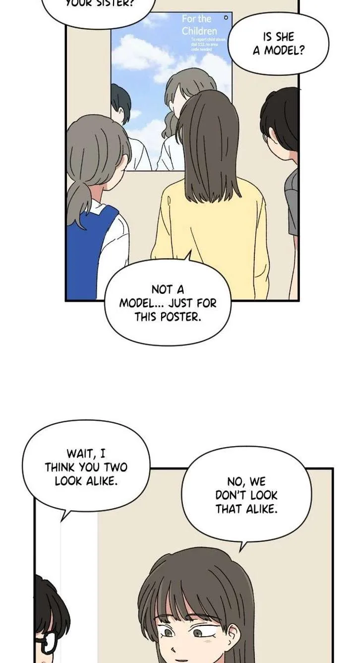 The Prize of Youth Chapter 56 page 2